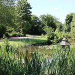 Am Kurpark * Eslohe
