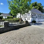 Daire Am Kurpark *
