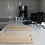 Daire Am Kurpark *
