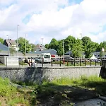 Am Kurpark Daire Eslohe