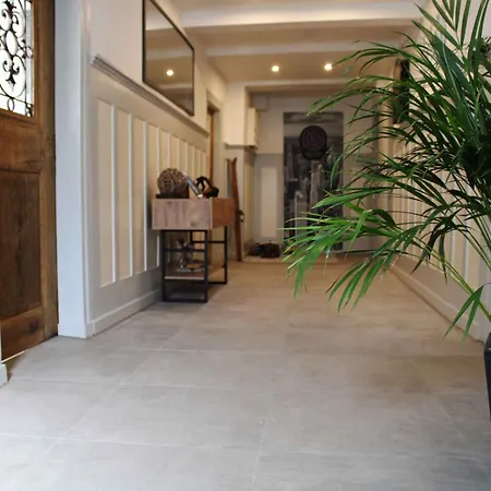 Apartamento Am Kurpark