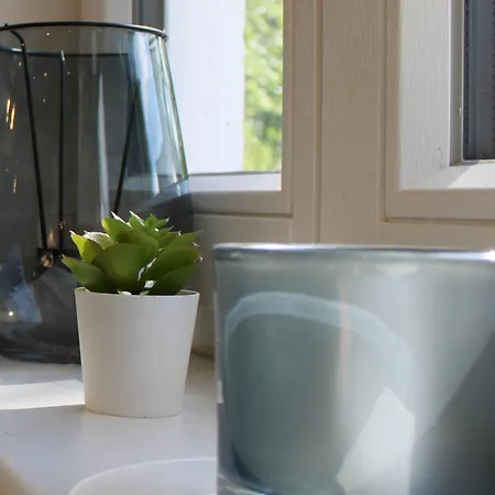 Am Kurpark 아파트 *