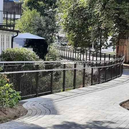 Am Kurpark * 에슬로헤