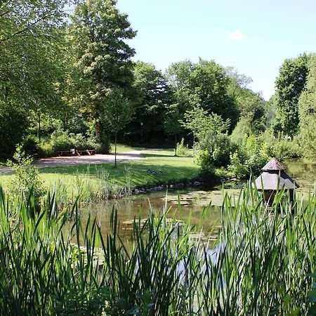 Am Kurpark * 에슬로헤