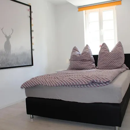 Am Kurpark 아파트 에슬로헤