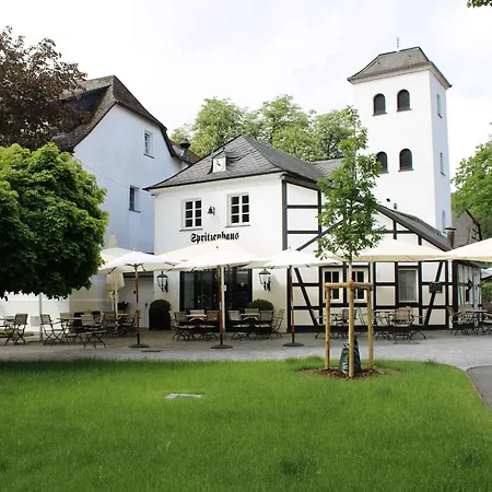 Appartement Am Kurpark Eslohe