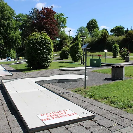Am Kurpark Lejlighed *