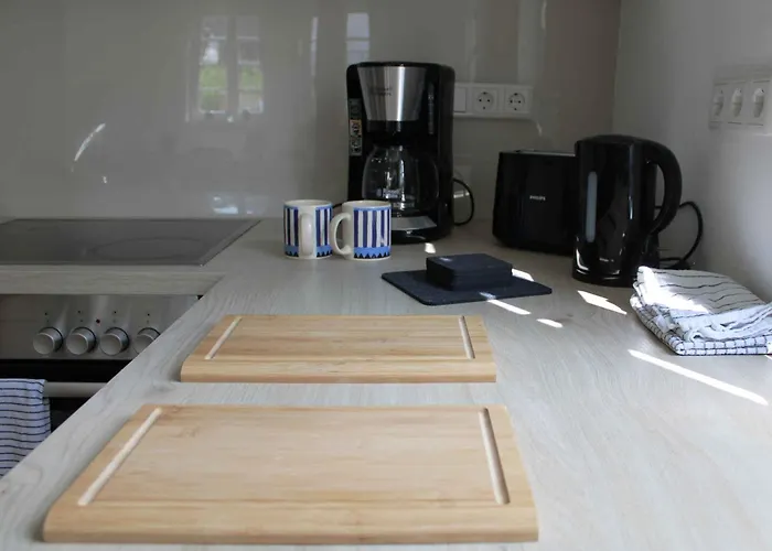 Am Kurpark Apartment